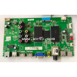 TCL 主板组件 40-MS628S-MAE2HG 48S100